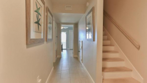 Southbay by the Gulf 132 is a Completely Renovated 3 Bedroom Beach Front Townhome in Destin